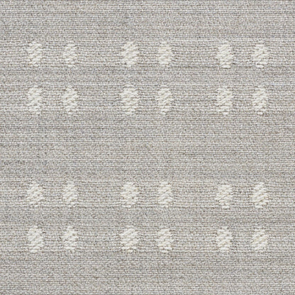 SCHUMACHER  INDOOR/OUTDOOR: PRINTS & WOVENS BOLSA INDOOR/OUTDOOR PATTERNED WOVENS PATTERNED WOVENS DOVE   - 76341