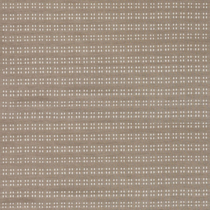 SCHUMACHER  INDOOR/OUTDOOR: PRINTS & WOVENS BOLSA INDOOR/OUTDOOR PATTERNED WOVENS PATTERNED WOVENS TAUPE   - 76342