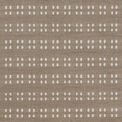 SCHUMACHER  INDOOR/OUTDOOR: PRINTS & WOVENS BOLSA INDOOR/OUTDOOR PATTERNED WOVENS PATTERNED WOVENS TAUPE   - 76342