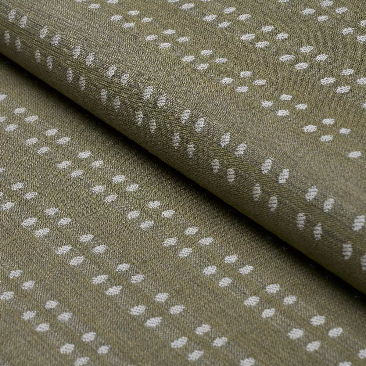 SCHUMACHER FABRIC  INDOOR/OUTDOOR: PRINTS & WOVENS BOLSA INDOOR/OUTDOOR   OLIVE   - 76346