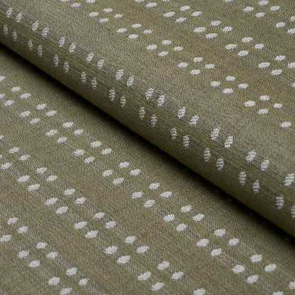 SCHUMACHER FABRIC  INDOOR/OUTDOOR: PRINTS & WOVENS BOLSA INDOOR/OUTDOOR   OLIVE   - 76346