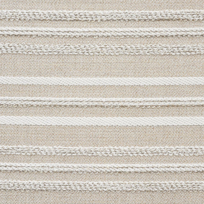 SCHUMACHER  INDOOR/OUTDOOR PRINTS & WOVENS IV POPLAR INDOOR/OUTDOOR PATTERN WOVENS,HIGH PERFORMANCE,INDOOR/OUTDOOR PATTERN WOVENS,HIGH PERFORMANCE,INDOOR/OUTDOOR NATURAL   - 76354