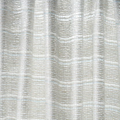 SCHUMACHER  PERFECT BASICS: INDOOR/OUTDOOR ANYO INDOOR/OUTDOOR SHEER WOVEN WOVEN SKY   - 76362