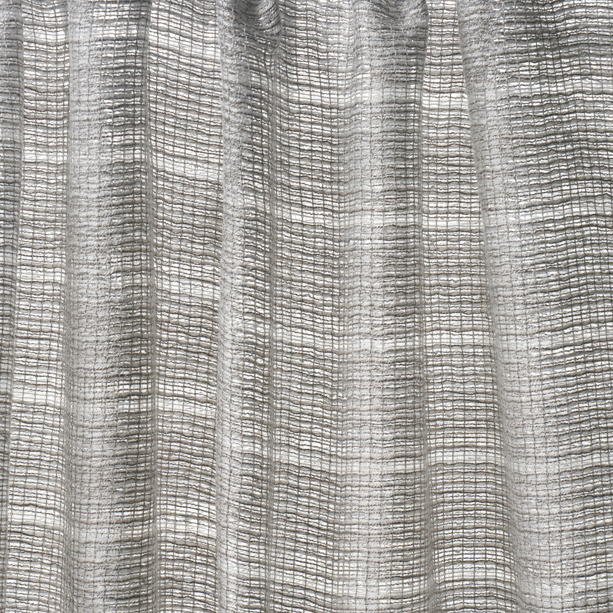 SCHUMACHER  PERFECT BASICS: INDOOR/OUTDOOR ANYO INDOOR/OUTDOOR SHEER WOVEN WOVEN GREY   - 76363