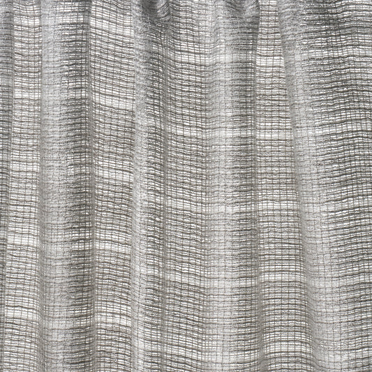 SCHUMACHER  PERFECT BASICS: INDOOR/OUTDOOR ANYO INDOOR/OUTDOOR SHEER WOVEN WOVEN GREY   - 76363