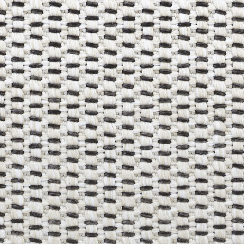 SCHUMACHER  INDOOR/OUTDOOR: PRINTS & WOVENS CAYUCOS INDOOR/OUTDOOR TEXTURES,INDOOR/OUTDOOR,HIGH PERFORMANCE TEXTURES,INDOOR/OUTDOOR,HIGH PERFORMANCE CARBON   - 76370