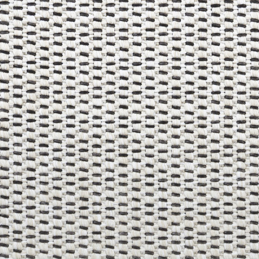 SCHUMACHER  INDOOR/OUTDOOR: PRINTS & WOVENS CAYUCOS INDOOR/OUTDOOR TEXTURES,INDOOR/OUTDOOR,HIGH PERFORMANCE TEXTURES,INDOOR/OUTDOOR,HIGH PERFORMANCE CARBON   - 76370