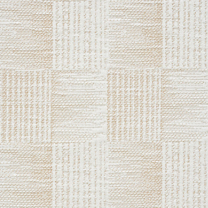 SCHUMACHER  INDOOR/OUTDOOR PRINTS & WOVENS IV TERRA MAR INDOOR/OUTDOOR PATTERN WOVENS,HIGH PERFORMANCE,INDOOR/OUTDOOR PATTERN WOVENS,HIGH PERFORMANCE,INDOOR/OUTDOOR NATURAL   - 76382