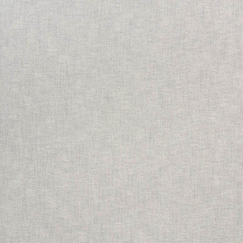 Light gray linen-textured fabric with subtle weave, neutral backdrop for upholstery or interiors.