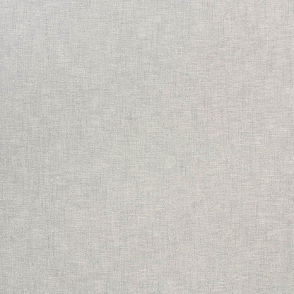 Light gray linen-textured fabric with subtle weave, neutral backdrop for upholstery or interiors.