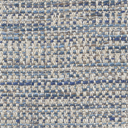 SCHUMACHER  TEXTURES AUCKLAND PERFORMANCE TEXTURES,HIGH PERFORMANCE TEXTURES,HIGH PERFORMANCE INDIGO   - 76412