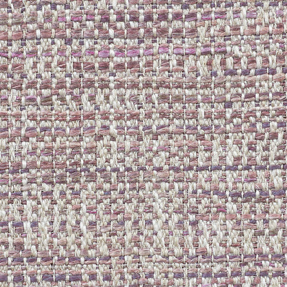 SCHUMACHER  TEXTURES AUCKLAND PERFORMANCE SHEERS & CASEMENTS SHEERS & CASEMENTS HEATHER   - 76414