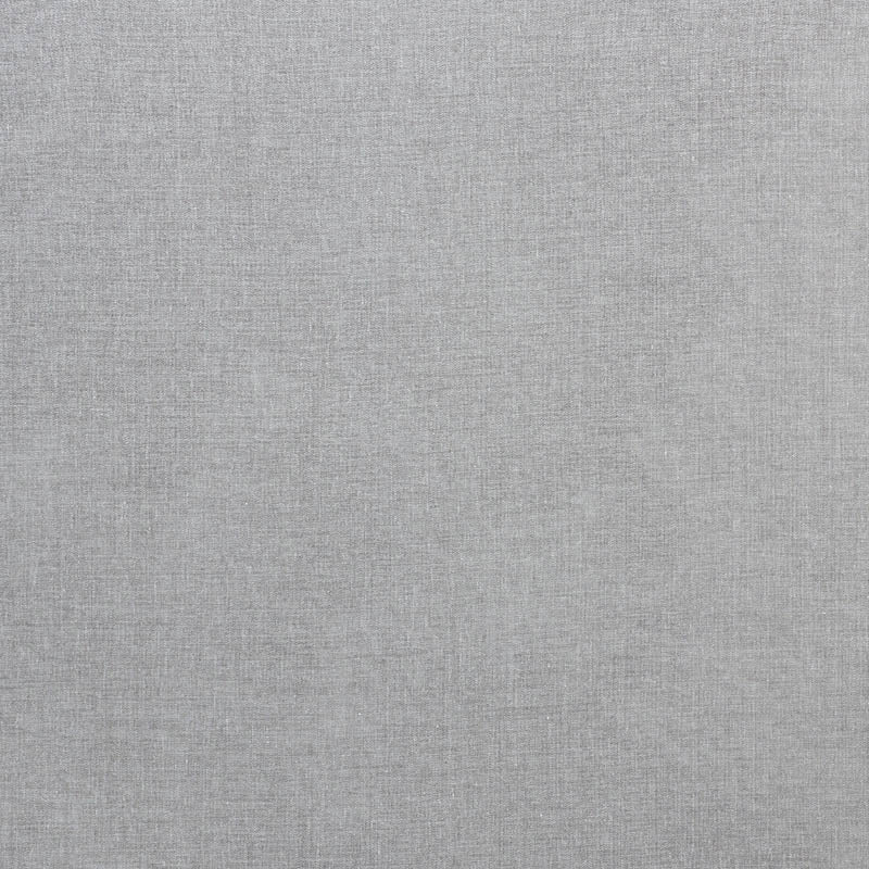 Gray linen-style fabric texture with a fine weave, soft and neutral for home decor or apparel.