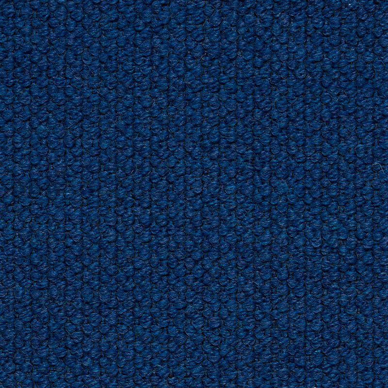 SCHUMACHER  PERFECT BASICS: WOOL ALPINE TEXTURES,HIGH PERFORMANCE TEXTURES,HIGH PERFORMANCE BLUE   - 76451