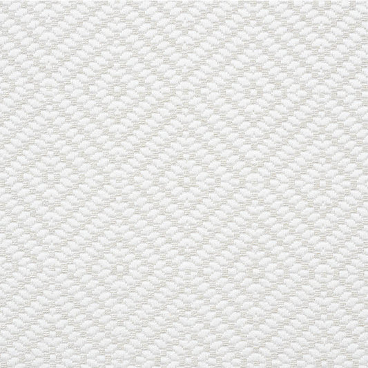 SCHUMACHER  TEXTURES MONTANE PATTERN WOVENS PATTERN WOVENS IVORY   - 76470