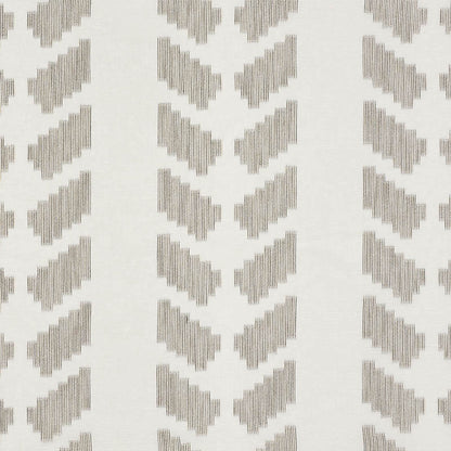 SCHUMACHER  WORLD VIEW ADIA SHEER SHEERS & CASEMENTS SHEERS & CASEMENTS MICA   - 76500