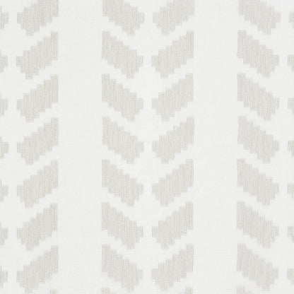 SCHUMACHER  WORLD VIEW ADIA SHEER SHEERS & CASEMENTS SHEERS & CASEMENTS QUARTZ   - 76501