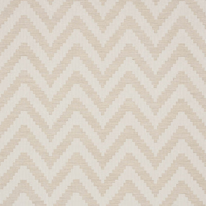SCHUMACHER  ORPHEUM VERNE PATTERN WOVENS PATTERN WOVENS NATURAL   - 76530
