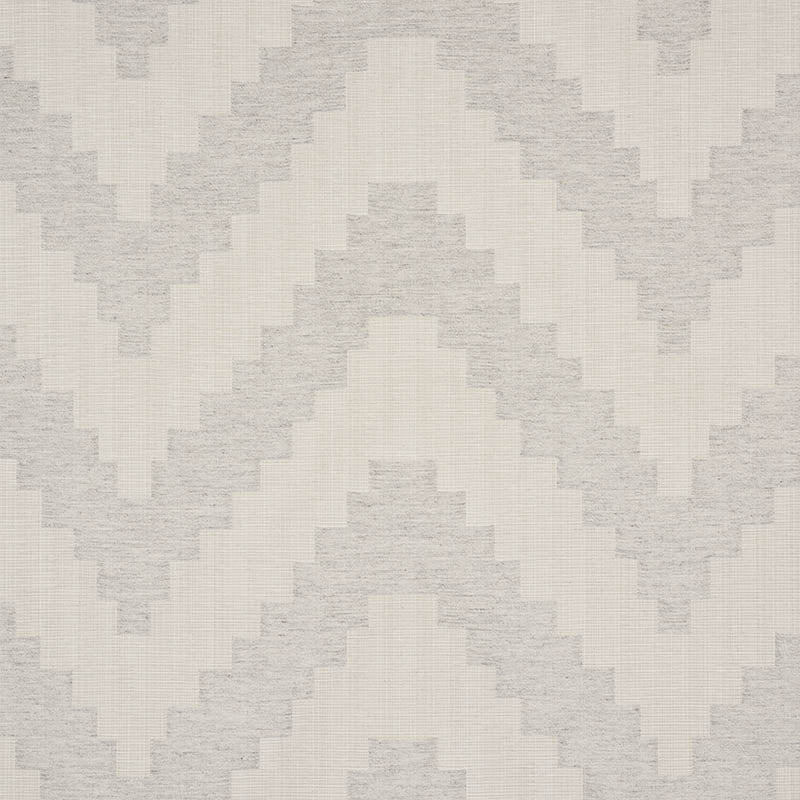 SCHUMACHER  ORPHEUM VERNE PATTERNED WOVENS PATTERNED WOVENS DOVE   - 76531