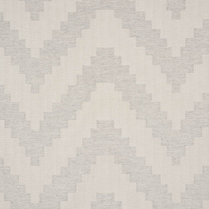 SCHUMACHER  ORPHEUM VERNE PATTERNED WOVENS PATTERNED WOVENS DOVE   - 76531