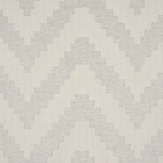 SCHUMACHER  ORPHEUM VERNE PATTERNED WOVENS PATTERNED WOVENS DOVE   - 76531