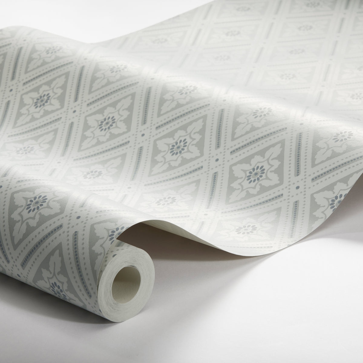 SCHUMACHER WALLCOVERING  BORASTAPETER ESTER   MINERAL   - 7658