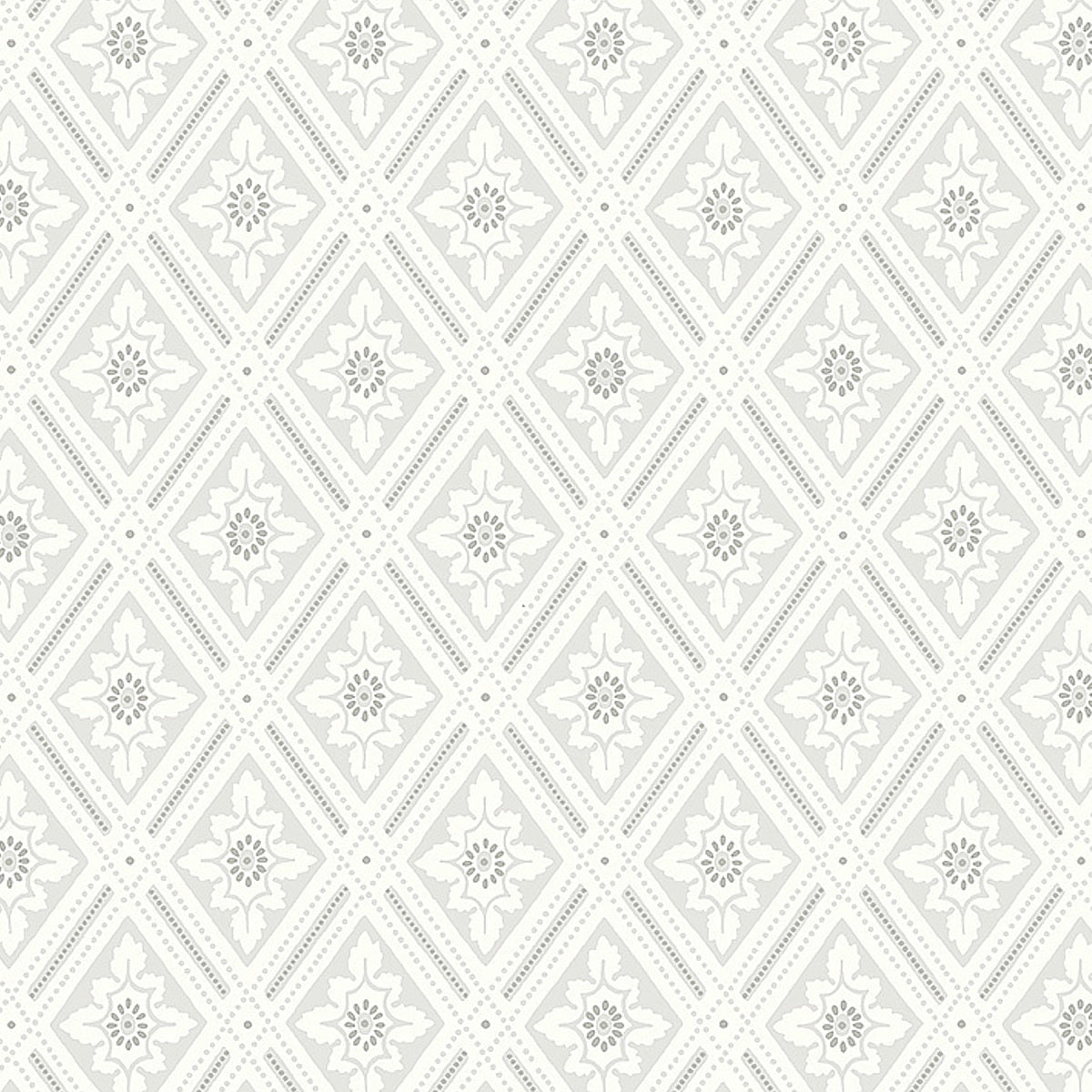 SCHUMACHER  Borastapeter ESTER   GREY   - 7659