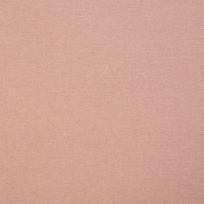 SCHUMACHER FABRIC  PERFECT BASICS: VELVET ROCKY PERFORMANCE VELVET   BLUSH   - 76600