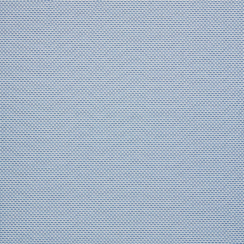SCHUMACHER  INDOOR/OUTDOOR LINEN HICKOX INDOOR/OUTDOOR PATTERN WOVENS,HIGH PERFORMANCE,INDOOR/OUTDOOR PATTERN WOVENS,HIGH PERFORMANCE,INDOOR/OUTDOOR BLUE   - 76651