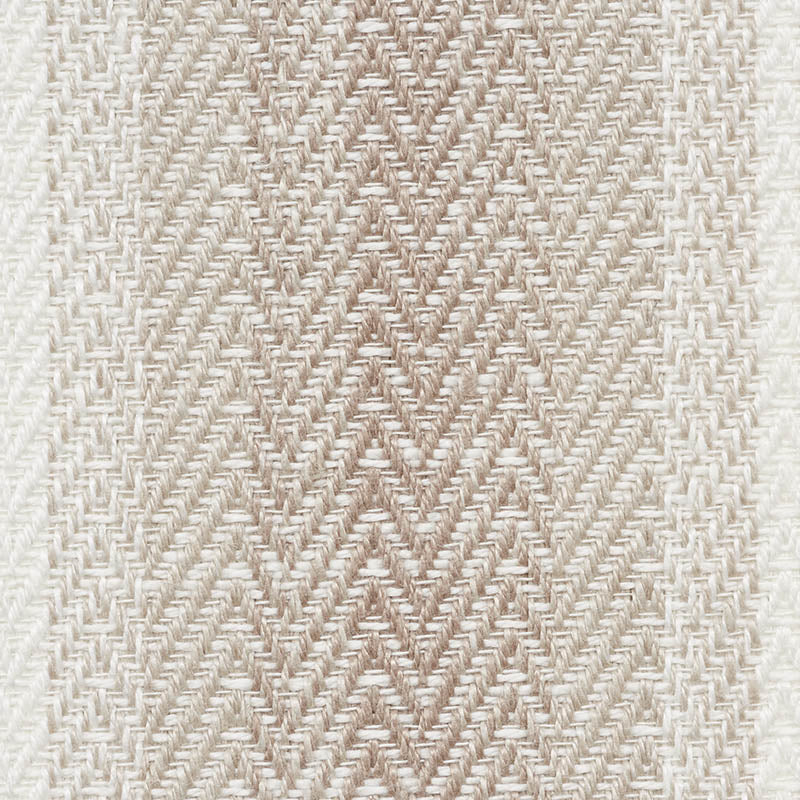 SCHUMACHER  INDOOR/OUTDOOR LINEN COLADA STRIPE INDOOR/OUTDOOR PATTERNED WOVENS,INDOOR/OUTDOOR,HIGH PERFORMANCE PATTERNED WOVENS,INDOOR/OUTDOOR,HIGH PERFORMANCE NATURAL   - 76662