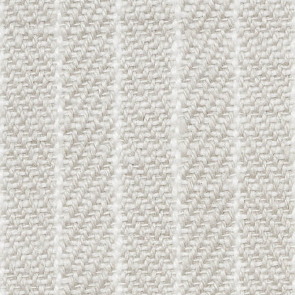 SCHUMACHER  INDOOR/OUTDOOR LINEN GARTER STRIPE INDOOR/OUTDOOR PATTERN WOVENS,HIGH PERFORMANCE,INDOOR/OUTDOOR PATTERN WOVENS,HIGH PERFORMANCE,INDOOR/OUTDOOR NATURAL   - 76670