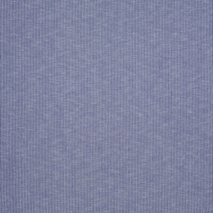 SCHUMACHER  INDOOR/OUTDOOR LINEN GARTER STRIPE INDOOR/OUTDOOR PATTERN WOVENS,HIGH PERFORMANCE,INDOOR/OUTDOOR PATTERN WOVENS,HIGH PERFORMANCE,INDOOR/OUTDOOR BLUE   - 76672