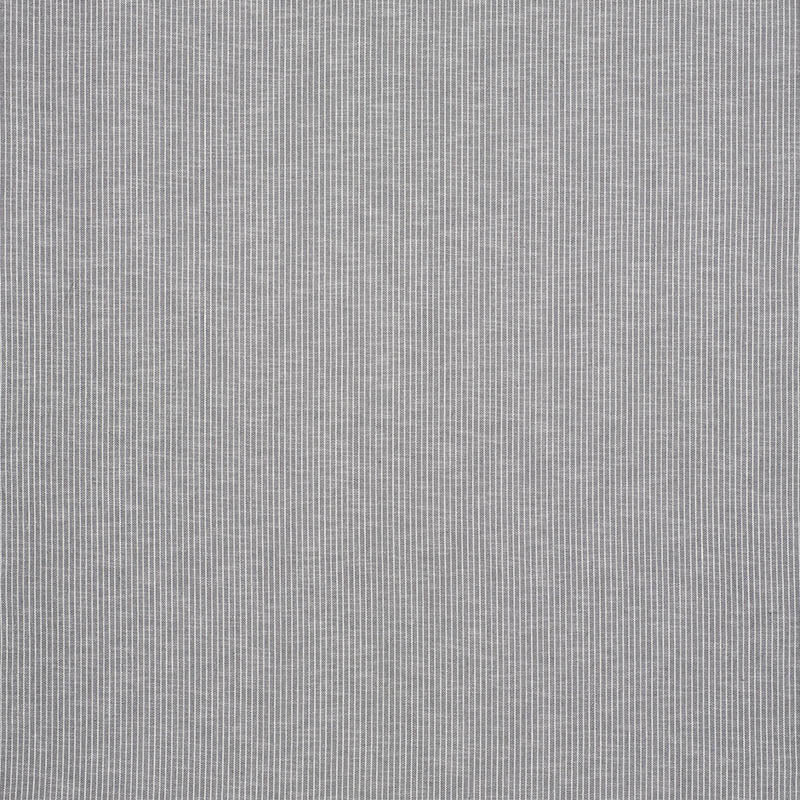 SCHUMACHER  INDOOR/OUTDOOR LINEN GARTER STRIPE INDOOR/OUTDOOR PATTERN WOVENS,HIGH PERFORMANCE,INDOOR/OUTDOOR PATTERN WOVENS,HIGH PERFORMANCE,INDOOR/OUTDOOR SLATE   - 76673