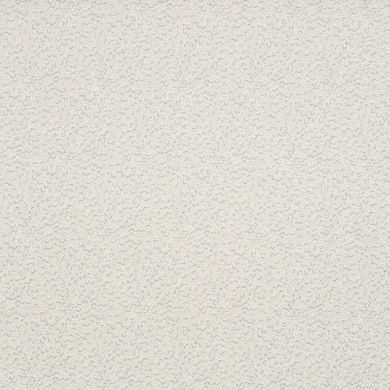 SCHUMACHER  FREEHAND ADAGIO PATTERN WOVENS PATTERN WOVENS BLUE   - 76720