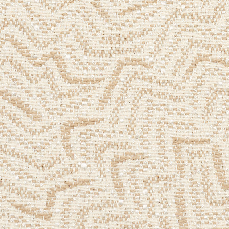 SCHUMACHER  FREEHAND ADAGIO PATTERNED WOVENS PATTERNED WOVENS NATURAL   - 76722