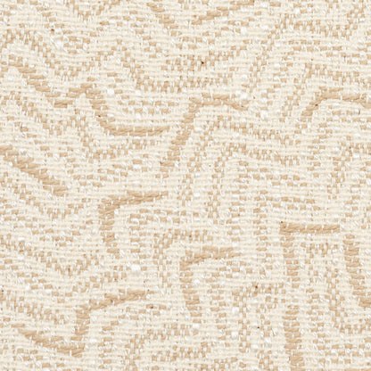 SCHUMACHER  FREEHAND ADAGIO PATTERNED WOVENS PATTERNED WOVENS NATURAL   - 76722