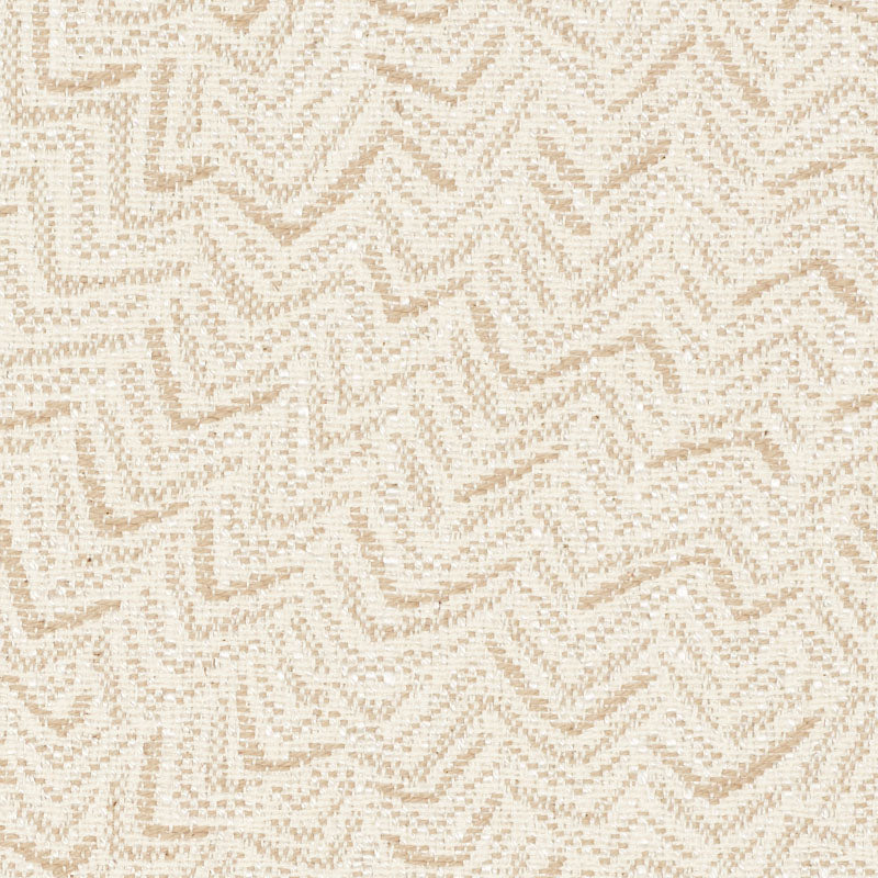 SCHUMACHER  FREEHAND ADAGIO PATTERNED WOVENS PATTERNED WOVENS NATURAL   - 76722