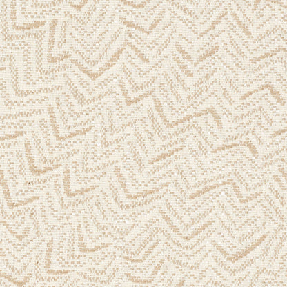 SCHUMACHER  FREEHAND ADAGIO PATTERNED WOVENS PATTERNED WOVENS NATURAL   - 76722