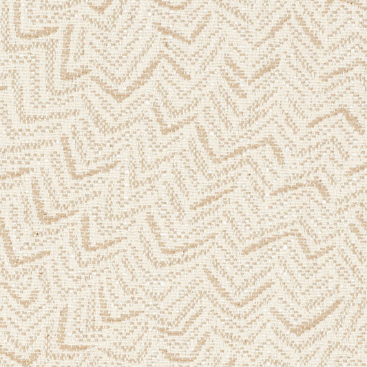SCHUMACHER  FREEHAND ADAGIO PATTERNED WOVENS PATTERNED WOVENS NATURAL   - 76722