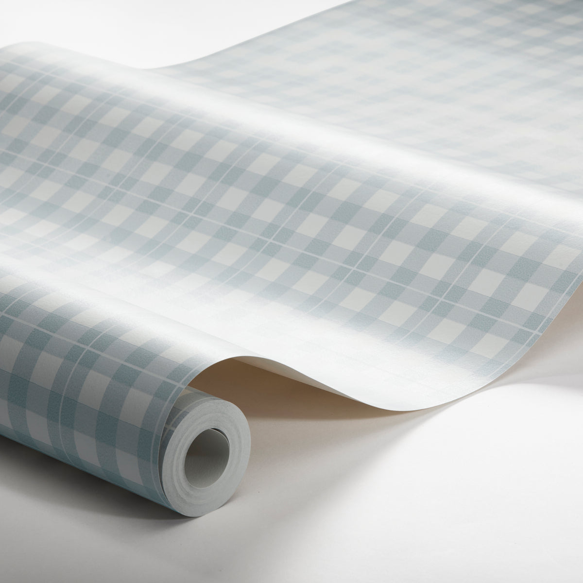 SCHUMACHER  Borastapeter FRIDA   BLUE   - 7674