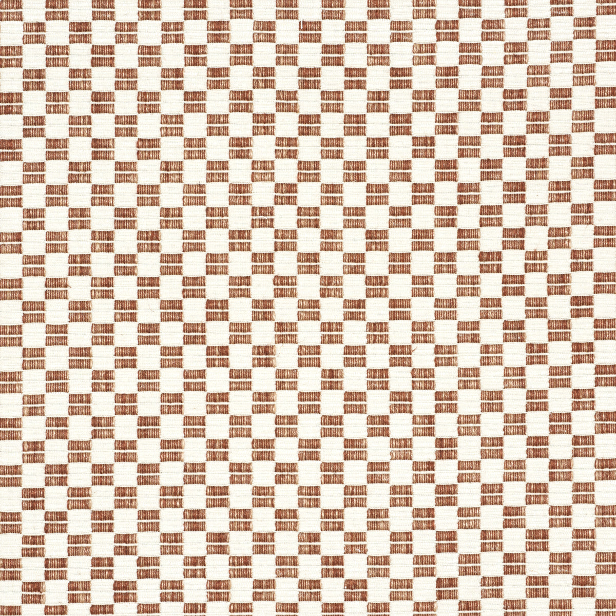 SCHUMACHER FABRIC  A COUNTRY LIFE ELKHART   BROWN   - 76742