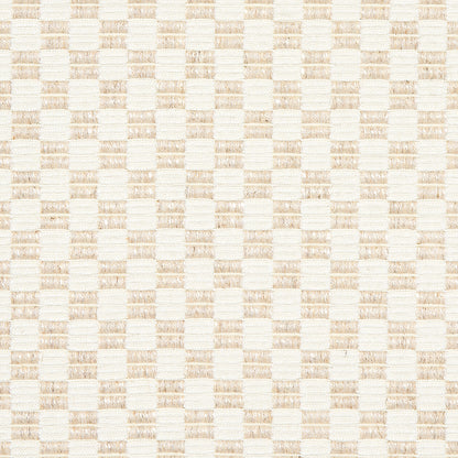 SCHUMACHER  NEW AMERICANA ELKHART PATTERN WOVENS PATTERN WOVENS BIRCH   - 76745