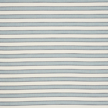 SCHUMACHER  FOLK ART ISOLDE STRIPE MATELASSE WOVENS MATELASSEY   - 76750