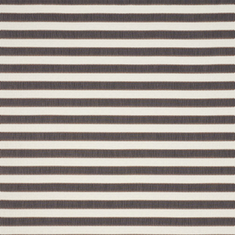 SCHUMACHER  FOLK ART ISOLDE STRIPE MATELASSE WOVENS MATELASSENDER   - 76751
