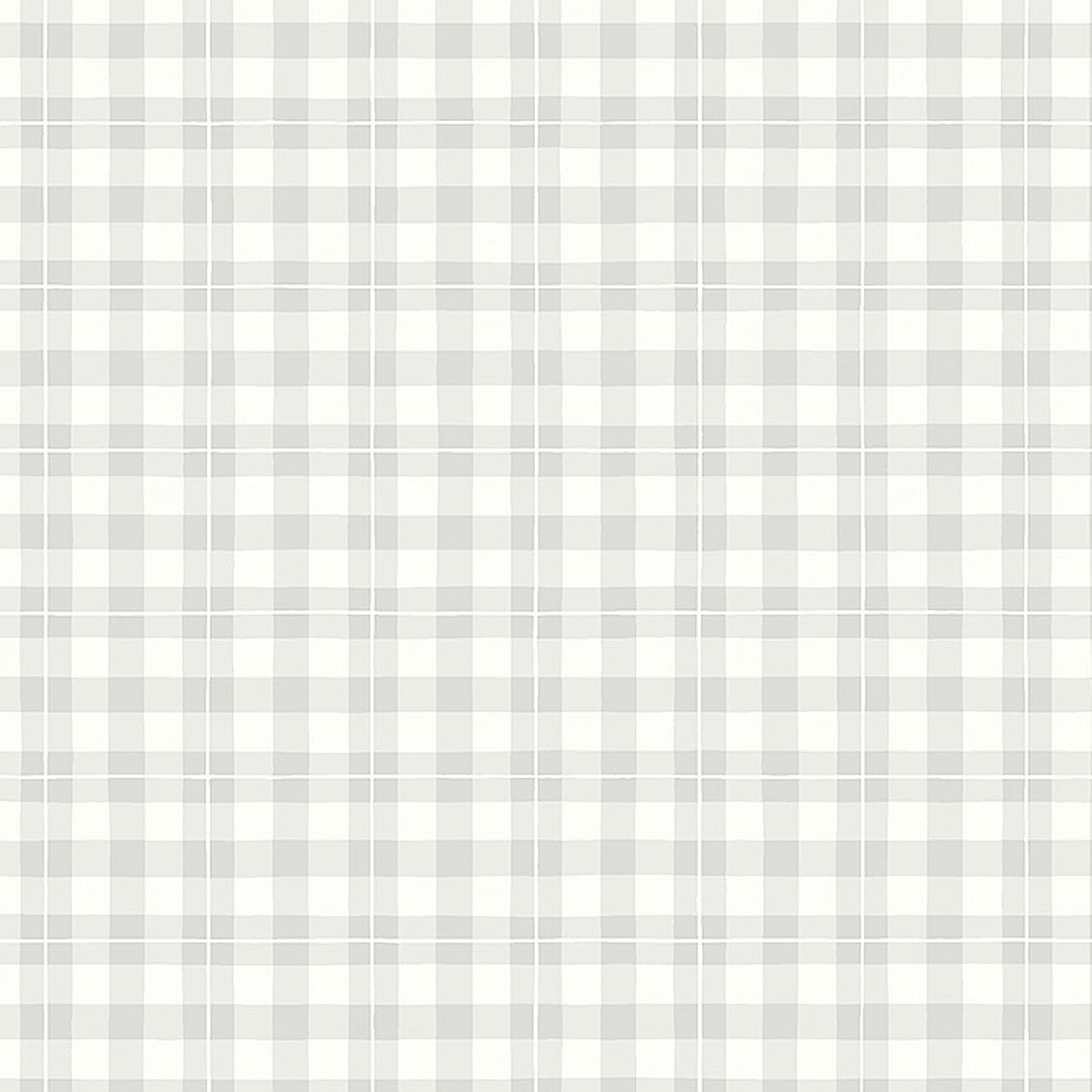 SCHUMACHER  Borastapeter FRIDA   GREY   - 7676