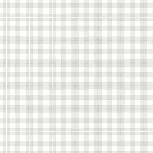 SCHUMACHER  Borastapeter FRIDA   GREY   - 7676