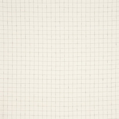 SCHUMACHER  FOLK ART MARIETTA PATTERN WOVENS PATTERN WOVENS BLACK   - 76771