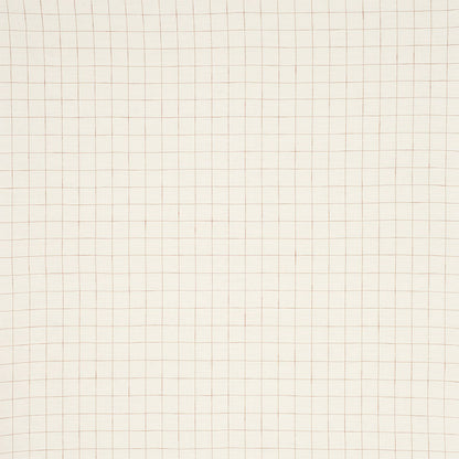 SCHUMACHER  FOLK ART MARIETTA PATTERN WOVENS PATTERN WOVENS BROWN   - 76772