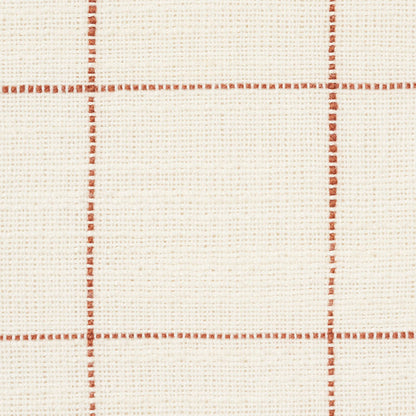 SCHUMACHER  FOLK ART MARIETTA PATTERN WOVENS PATTERN WOVENS BROWN   - 76772