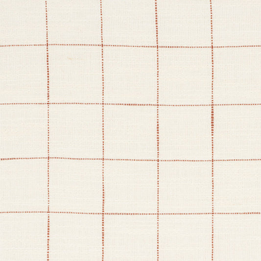 SCHUMACHER  FOLK ART MARIETTA PATTERN WOVENS PATTERN WOVENS BROWN   - 76772